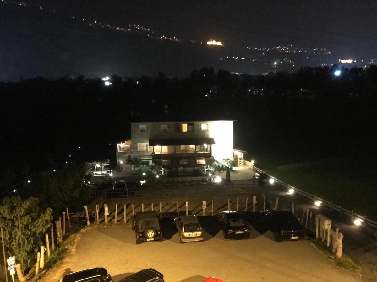 沙维洛住宿加早餐旅馆 Albosaggia 外观 照片